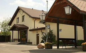 Hotel Pelikan Aleksandrów Łódzki